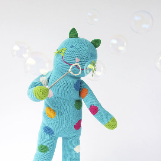 Kids Bubbles the Cat - Regular