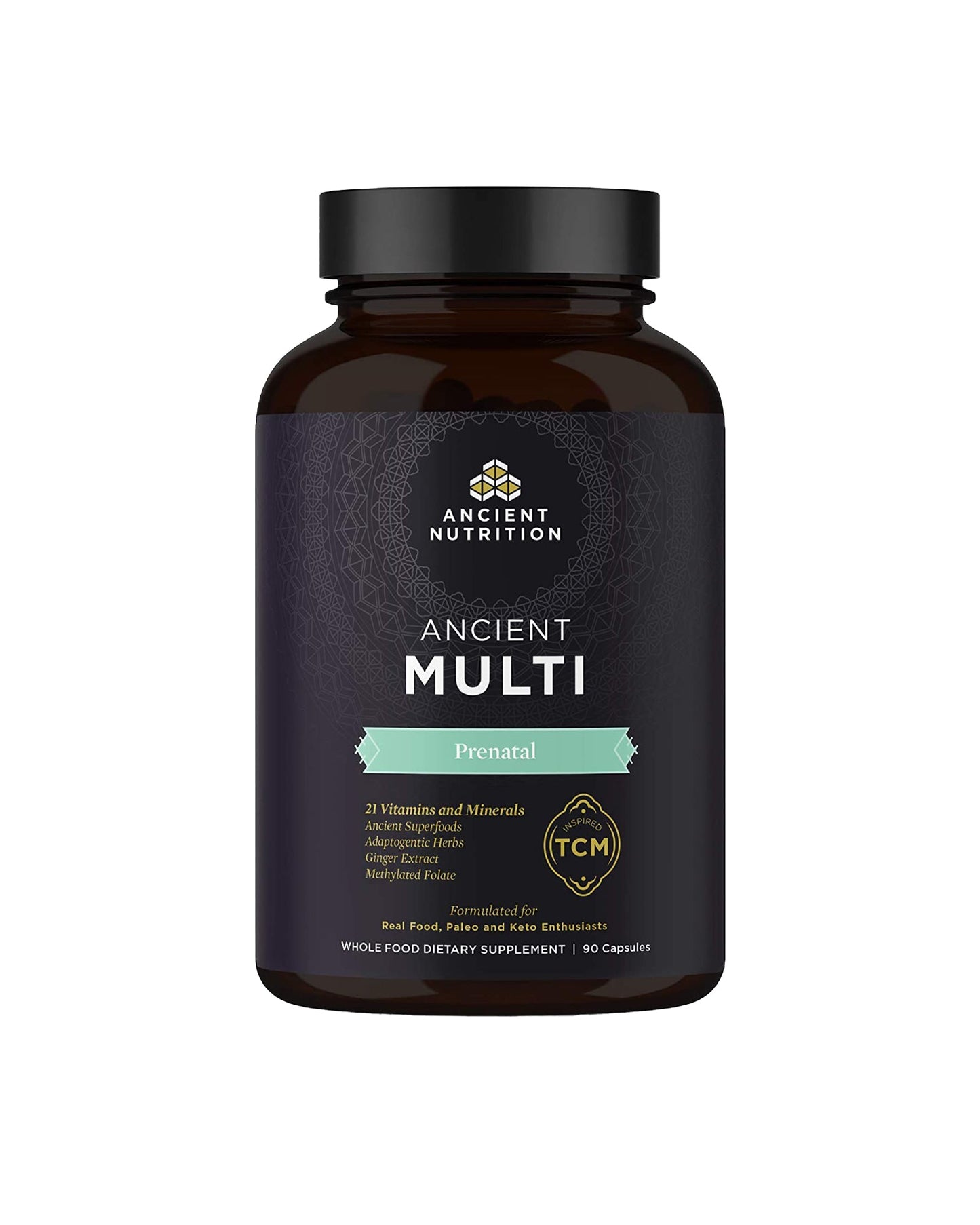 Prenatal Capsules
