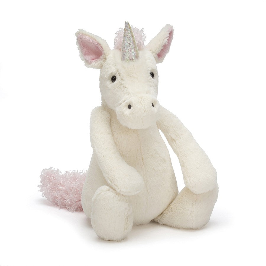 Jellycat Large Bashful Animal