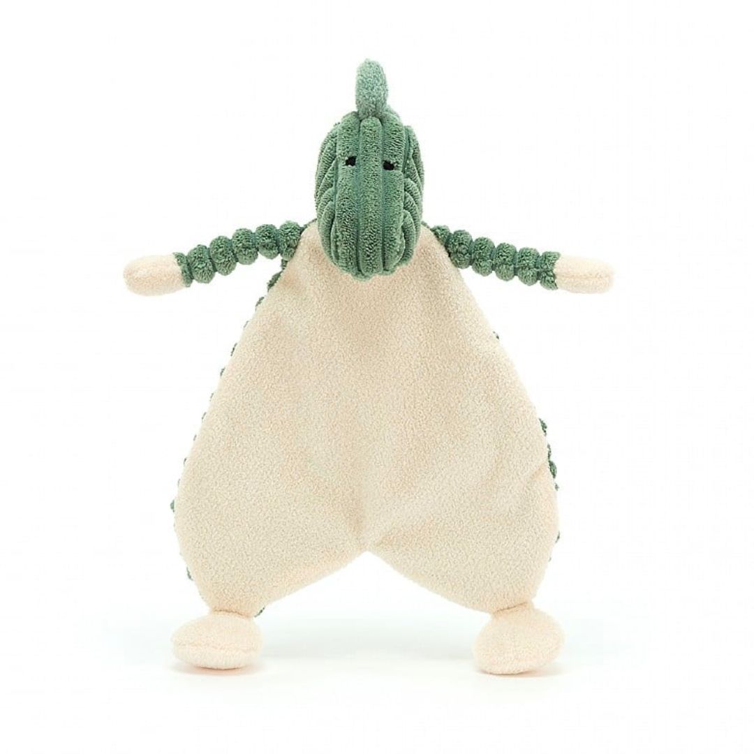 Jellycat Cordy Roy Soother