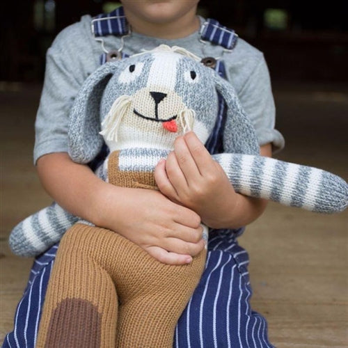 Kids Toutou the Dog Doll