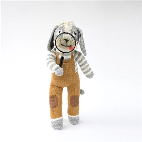 Kids Toutou the Dog Doll