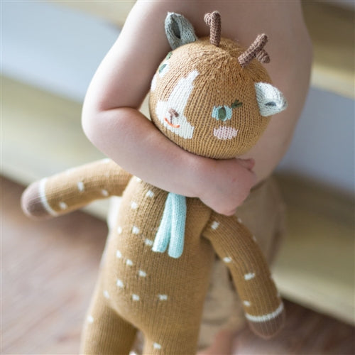 Kids Jasper the Deer Doll