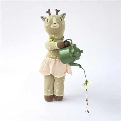 Kids Hazel the Deer Doll