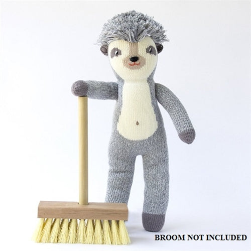 Kids Edgar the Hedgehog Doll