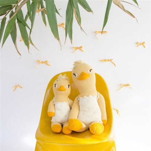 Kids Lucille the Duck Doll