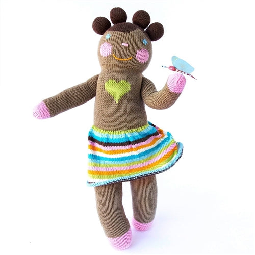 Kids Coco Girl Doll