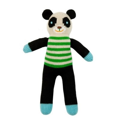 Kids Bamboo the Bear Doll