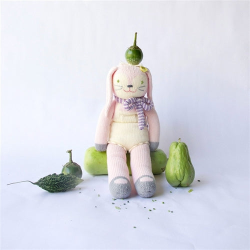 Kids Fleur the Bunny Doll