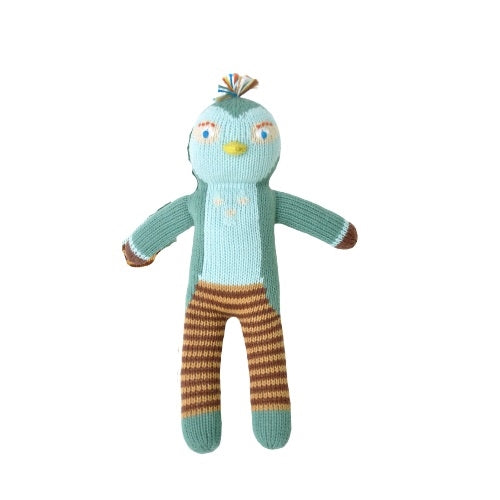 Kids Figaro the Bird Doll