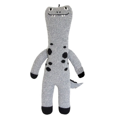 Kids Maximus the Dinosaur Doll