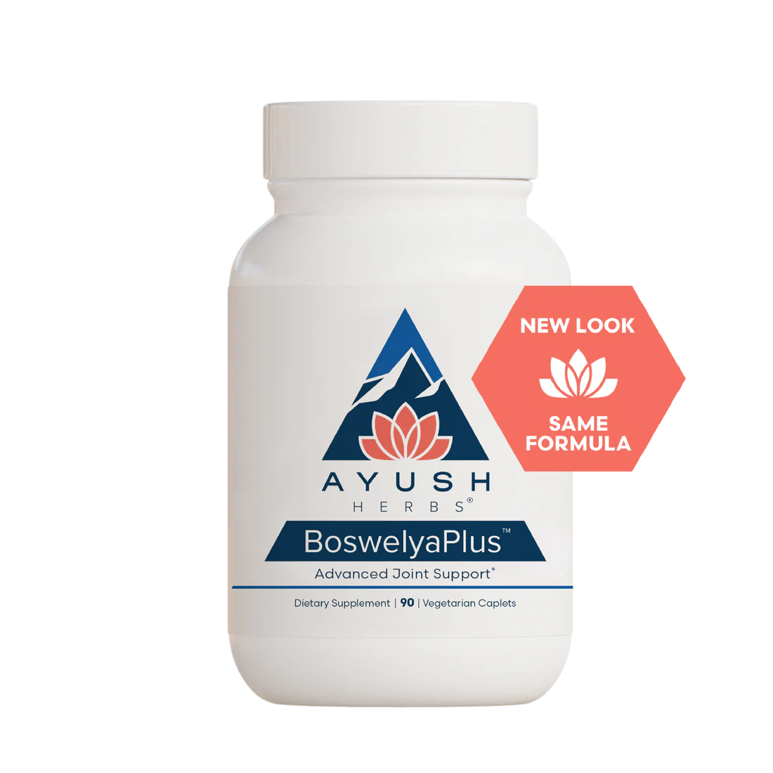 Boswelya Plus™