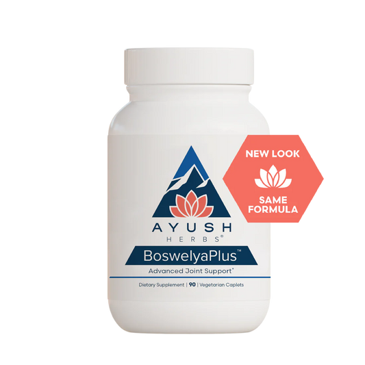 Boswelya Plus™