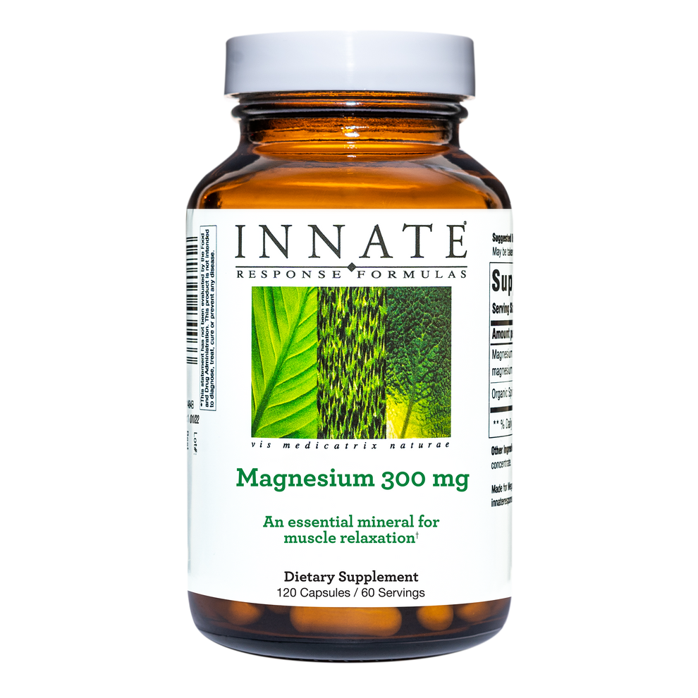 Magnesium 300