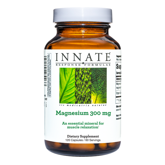 Magnesium 300