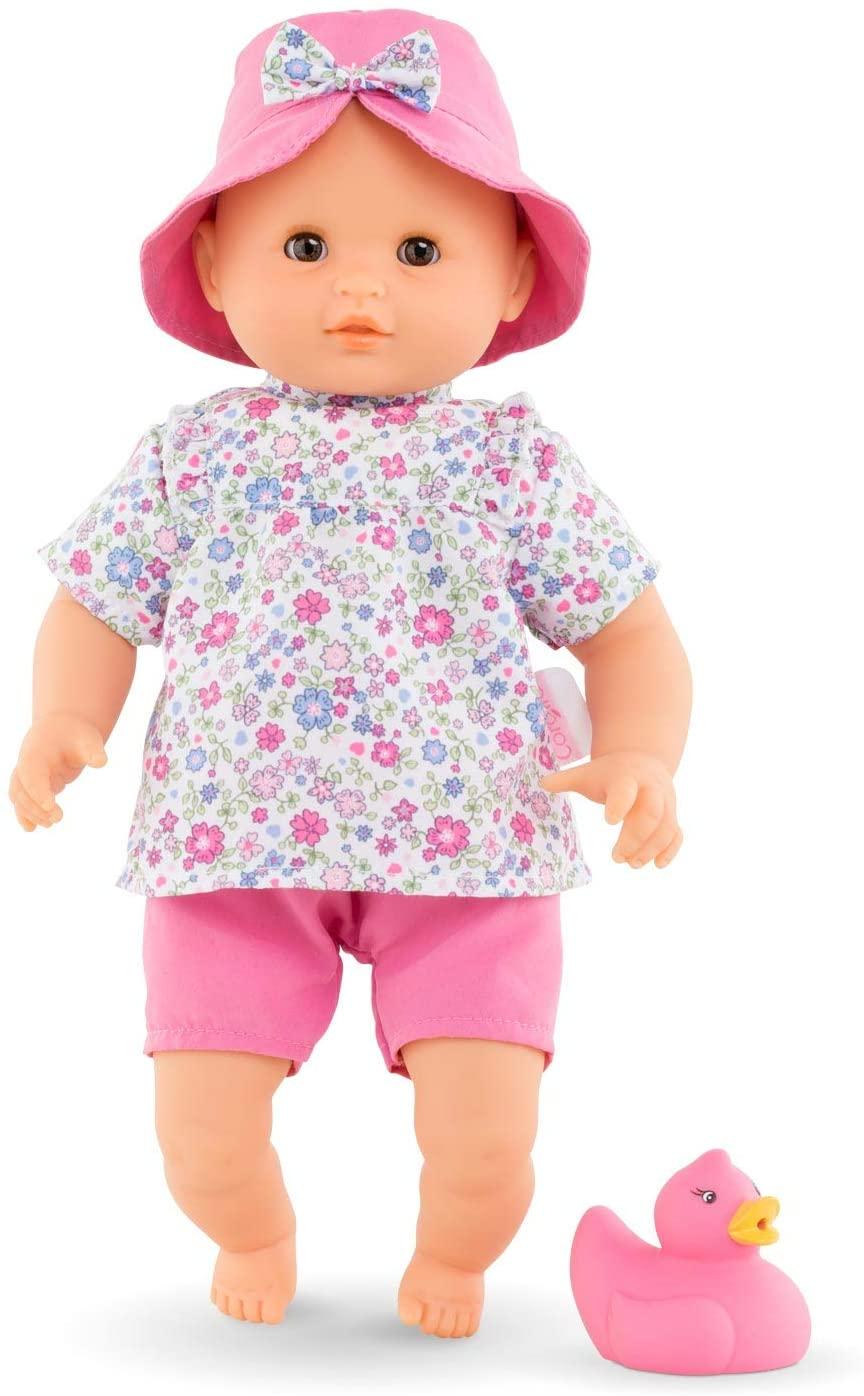 Bebe Bath Coralie