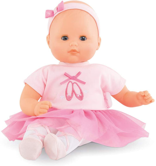 Bebe Calin Maeva Ballerina