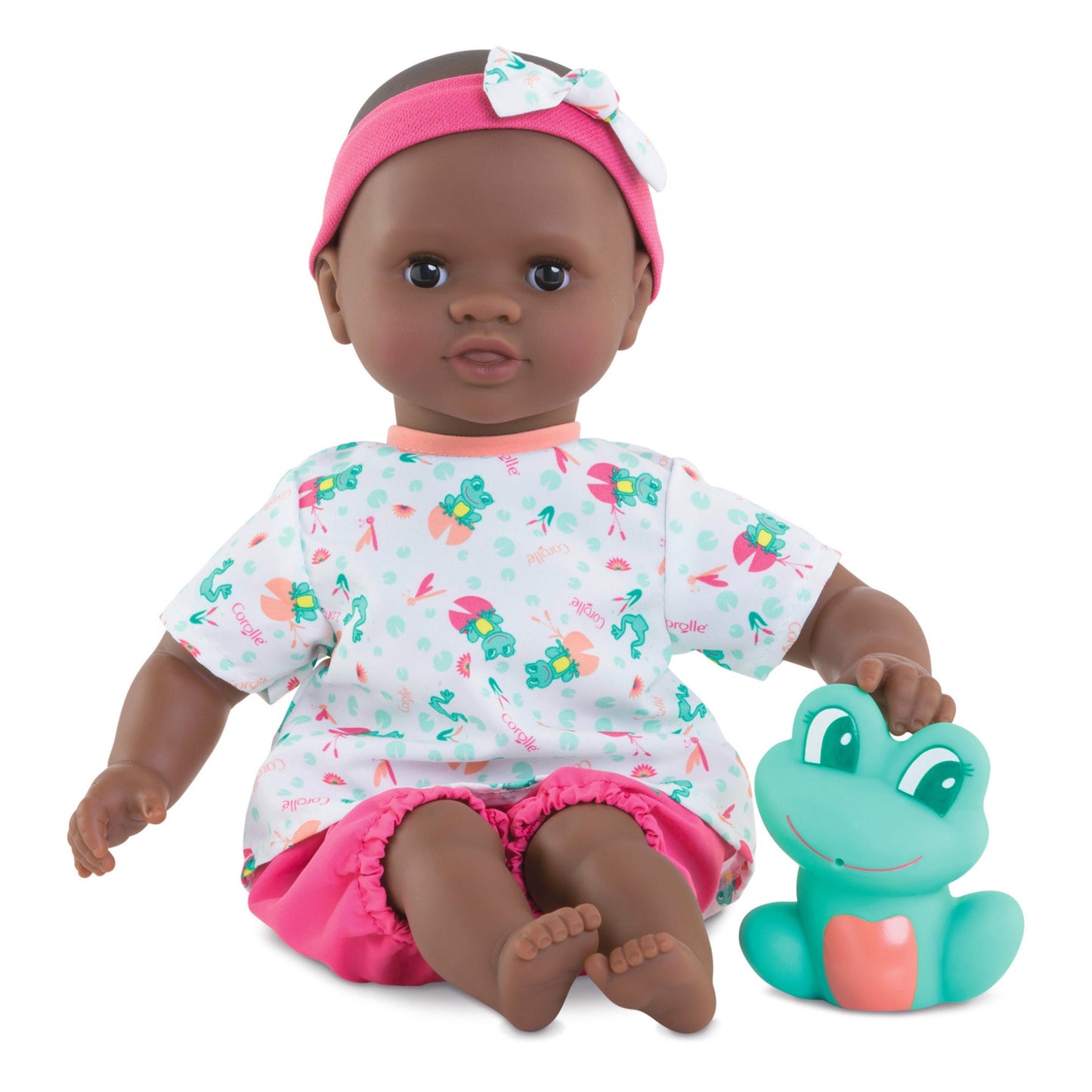 Bebe Bath Baby Dolls