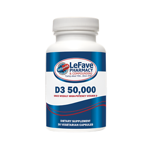 D3 50,000