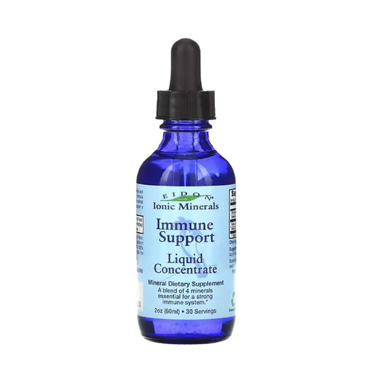 Eidon Immune Support
