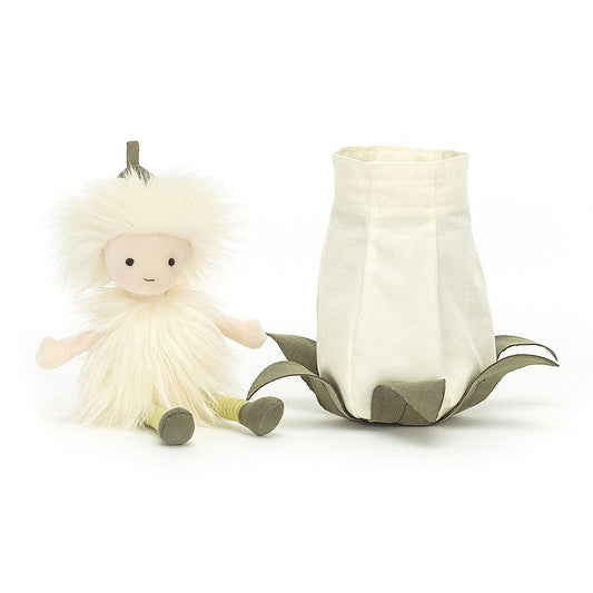 Fluffkin Doll