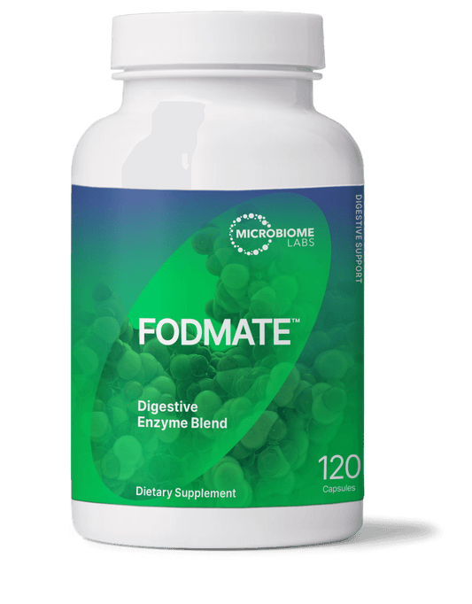 FODMATE
