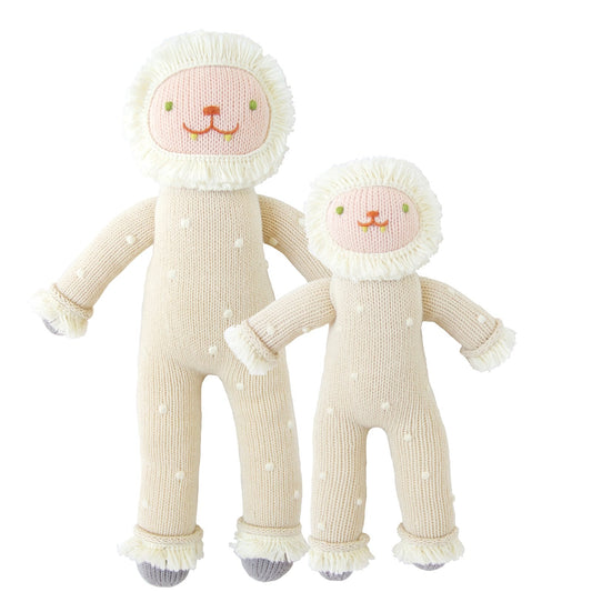 Kids Flurry the Yeti