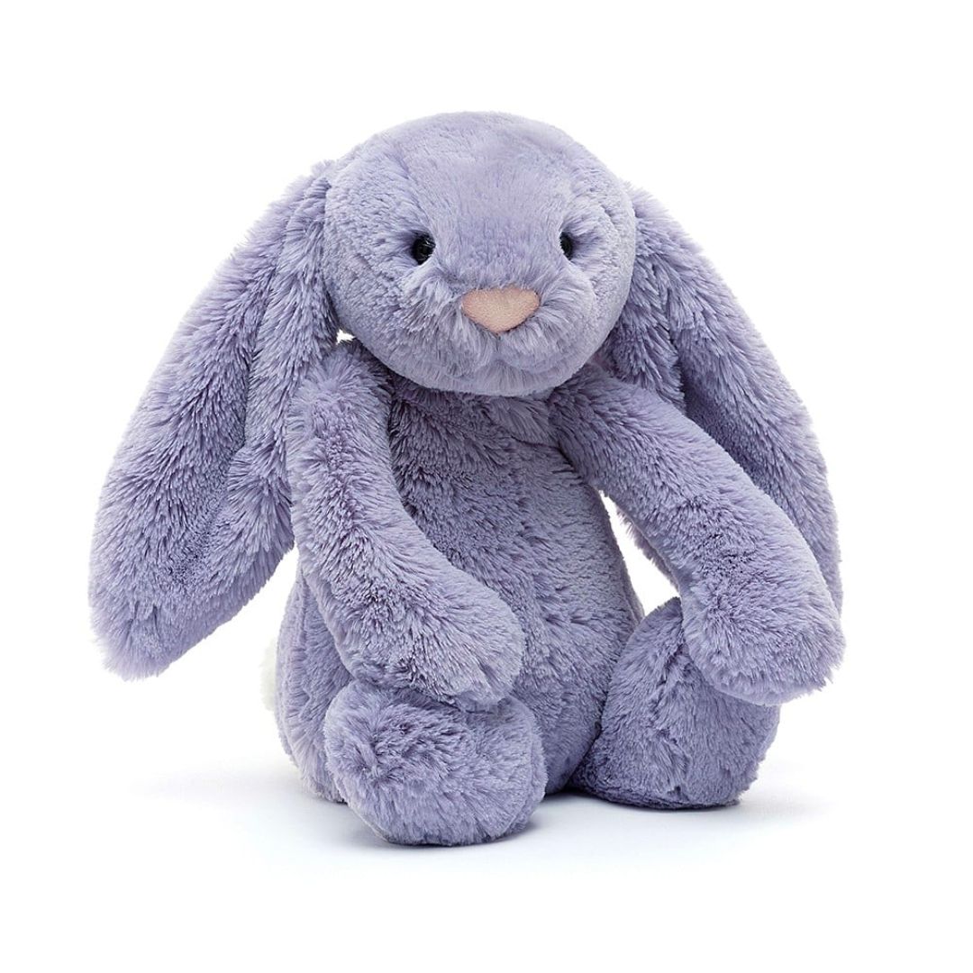 Jellycat Medium Bashful Animal