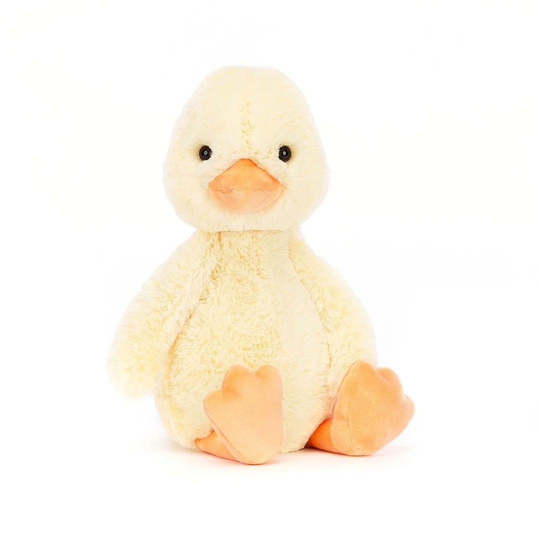 Jellycat Medium Bashful Animal