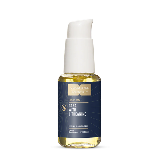 GABA Liposomal