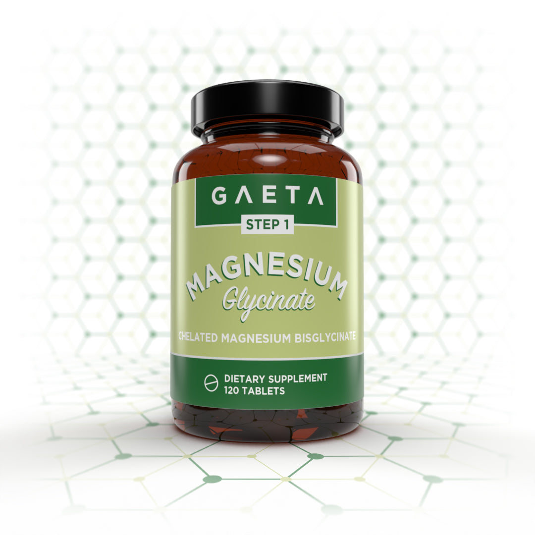 Bio-Magnesium