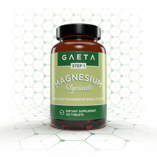 Bio-Magnesium