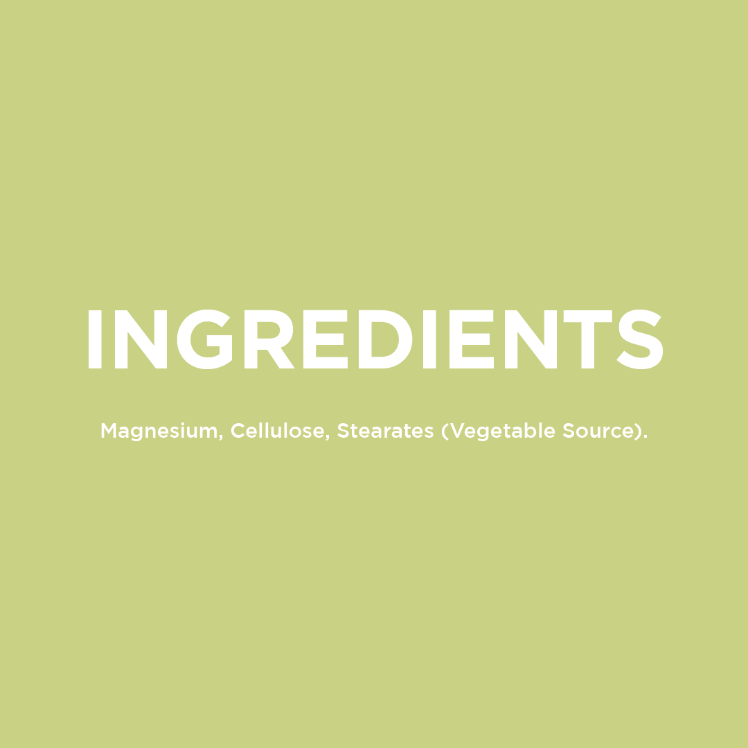 Bio-Magnesium