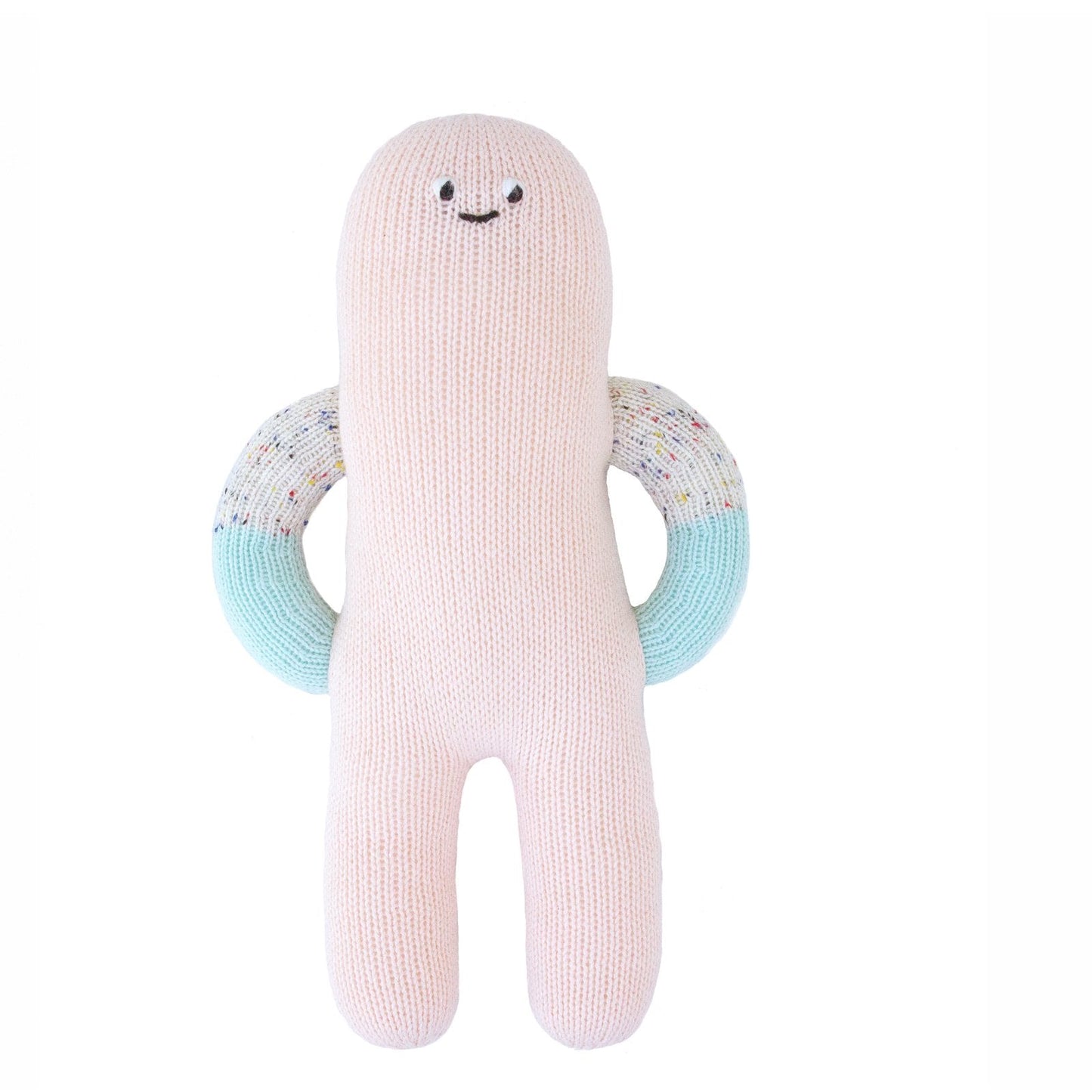 Kids Hold Me Doll
