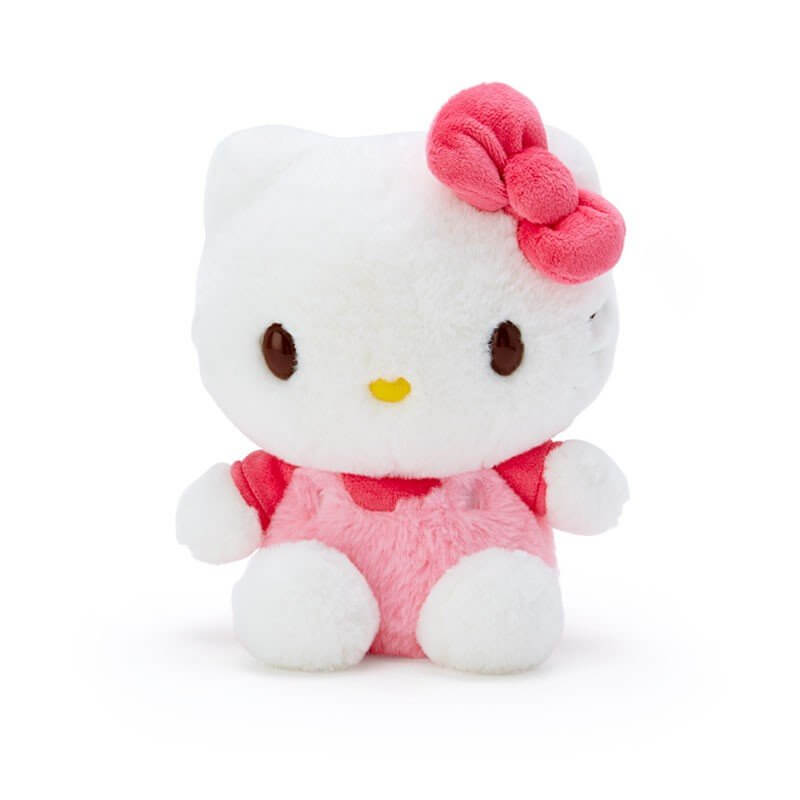 Hello Kitty Howahowa Plush Toy S