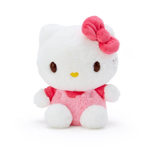 Hello Kitty Howahowa Plush Toy S
