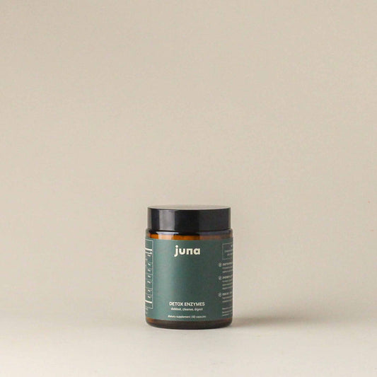 Detox Enzymes