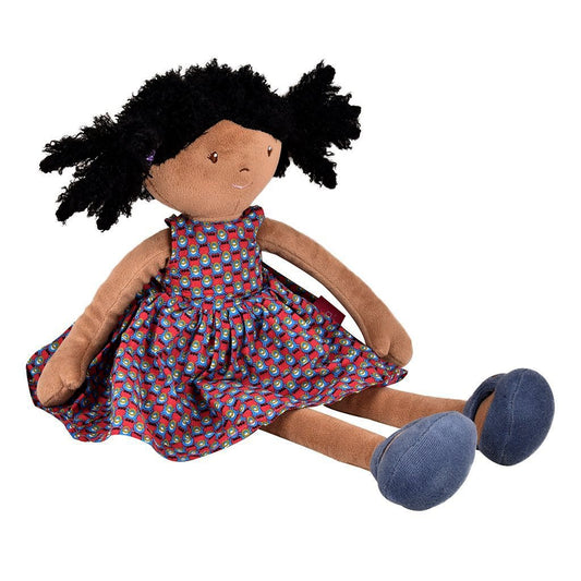 Leota - Bonikka doll