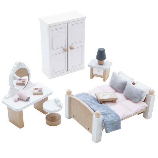 Daisylane Bedroom