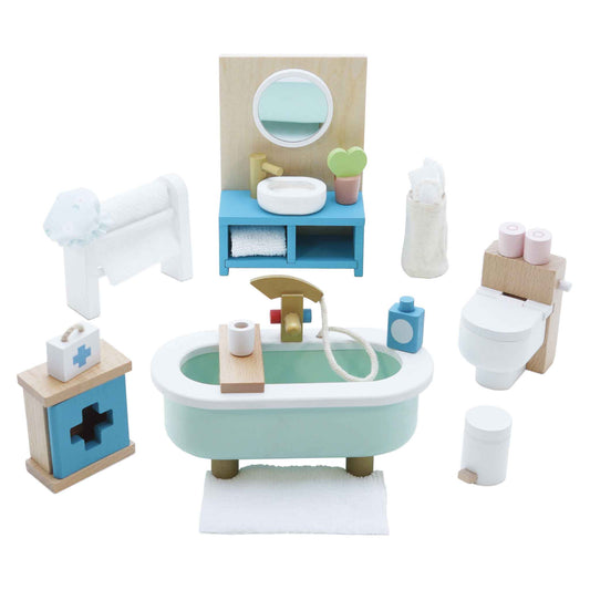 Daisylane Bathroom