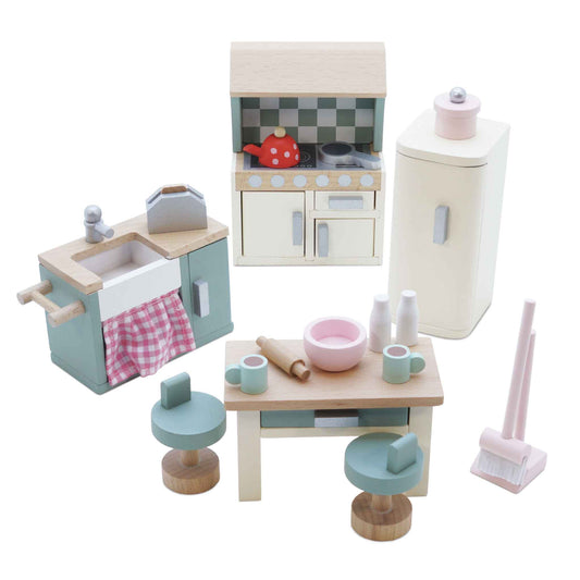 Daisylane Kitchen