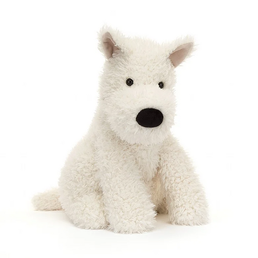 Munro Scottie Dog - Big