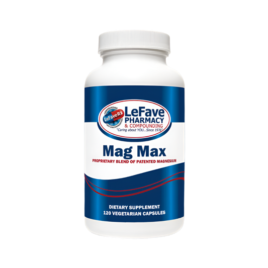 Mag Max