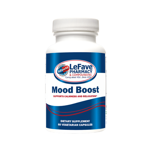 Mood Boost