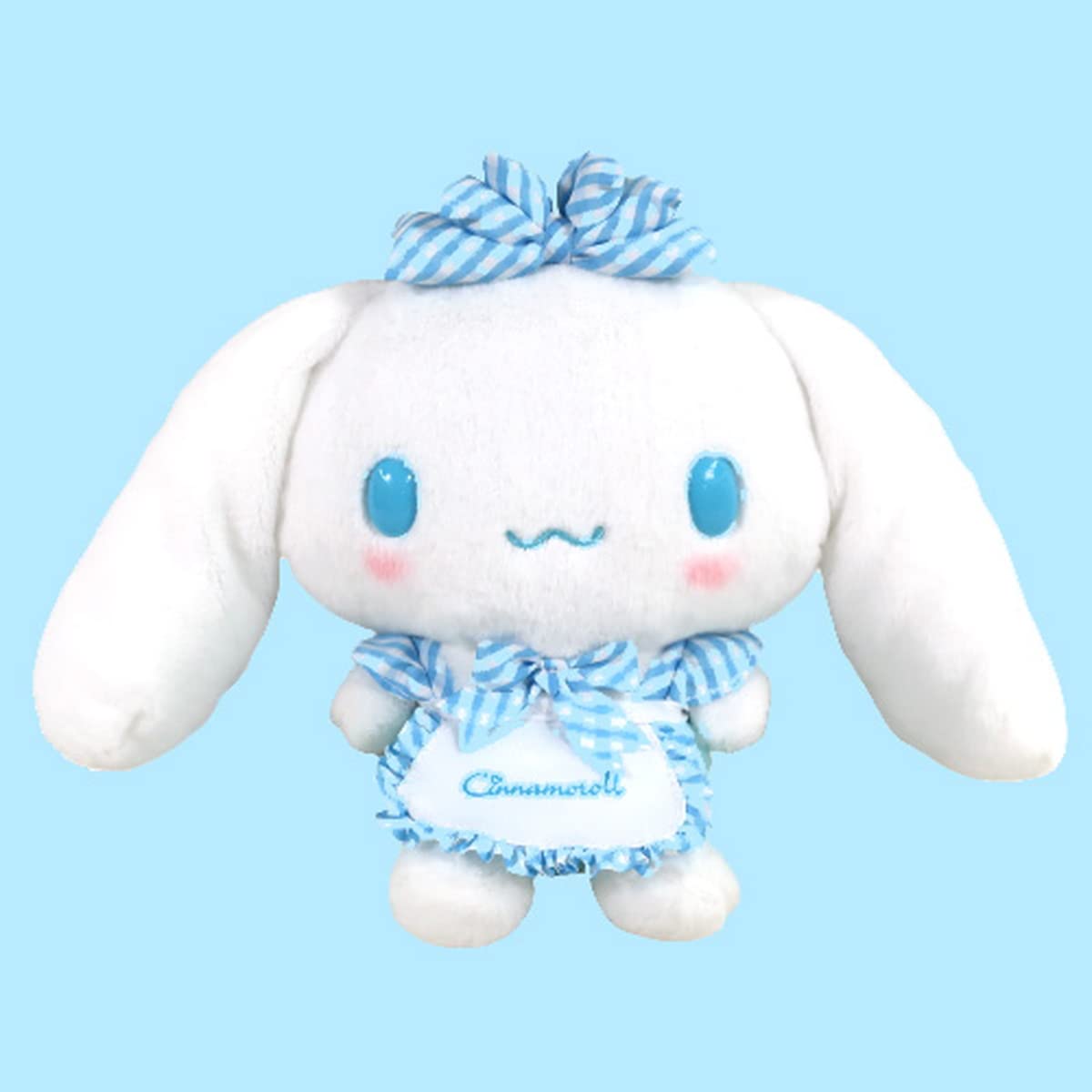 Nakajima Corporation Japan Sky Blue Lolita Cinnamoroll S 185624-23