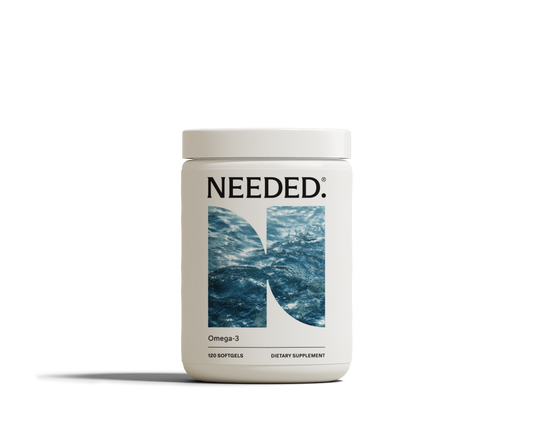 Women's Omega-3