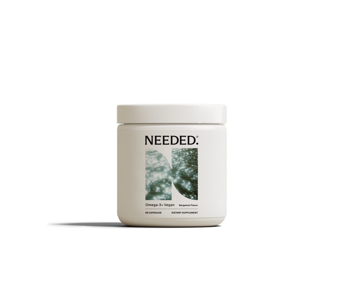 Women's Omega-3