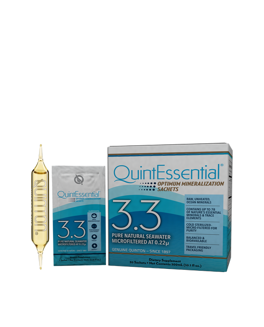 Original Quinton Hypertonic