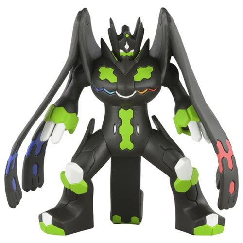 Pokemon Center Original Moncolle Ml-26 Gigarde (Perfect Form)
