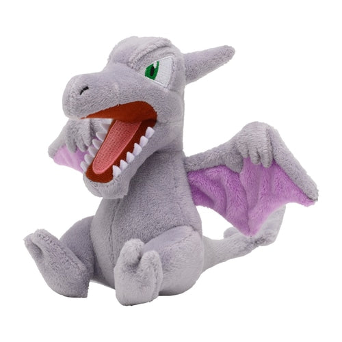 Pokemon Center Original Plush Pokémon Fit Ptera